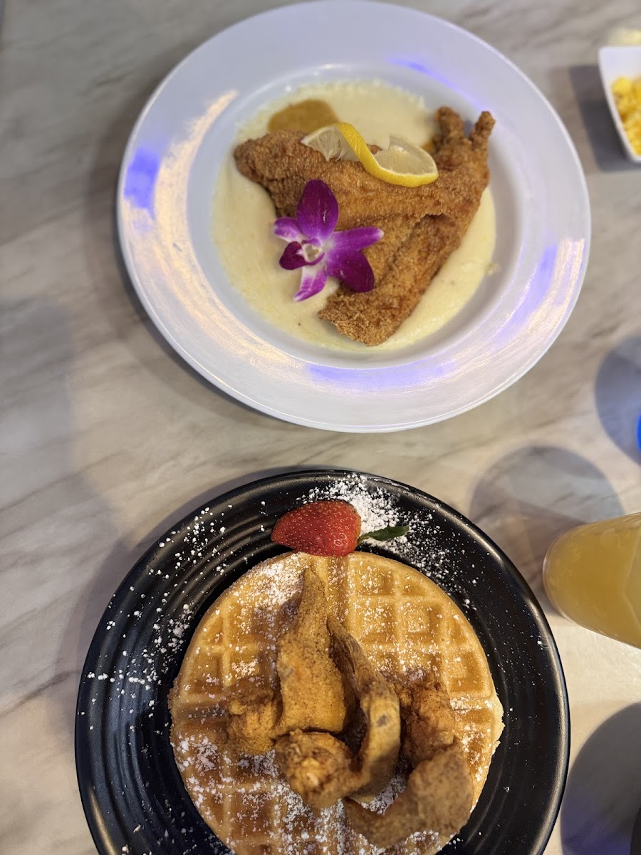 Pow Restaurant & Lounge Miami Photos 2